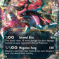 (025) Pokemon TCG XY Black Star Promos Single: Krookodile EX   Promo