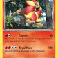 (026) Pokemon TCG XY Black Star Promos Single: Pyroar   Promo