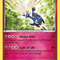 (031) Pokemon TCG XY Black Star Promos Single: Xerneas   Promo