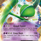 (045) Pokemon TCG XY Black Star Promos Single: Gallade EX   Promo