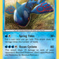 (051) Pokemon TCG XY Black Star Promos Single: Kyogre   Promo