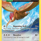 (057) Pokemon TCG XY Black Star Promos Single: Fearow   Promo