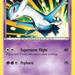 (065) Pokemon TCG XY Black Star Promos Single: Latios   Promo