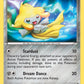 (067) Pokemon TCG XY Black Star Promos Single: Jirachi   Promo