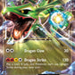 (073) Pokemon TCG XY Black Star Promos Single: Rayquaza EX   Promo