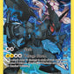 (076) Pokemon TCG XY Black Star Promos Single: Zekrom   Promo