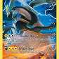 (080) Pokemon TCG XY Black Star Promos Single: Black Kyurem   Promo