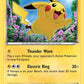 (089) Pokemon TCG XY Black Star Promos Single: Pikachu   Promo