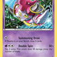 (090) Pokemon TCG XY Black Star Promos Single: Hoopa   Promo