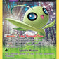 (093) Pokemon TCG XY Black Star Promos Single: Celebi   Promo