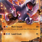 (097) Pokemon TCG XY Black Star Promos Single: Aerodactyl EX   Promo