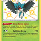 (SV003/SV122) Pokemon TCG Shining Fates Single: Decidueye  Secret Rare