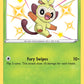 (SV004/SV122) Pokemon TCG Shining Fates Single: Grookey  Secret Rare