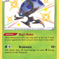 (SV009/SV122) Pokemon TCG Shining Fates Single: Orbeetle  Secret Rare