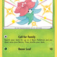 (SV010/SV122) Pokemon TCG Shining Fates Single: Gossifleur  Secret Rare