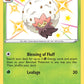 (SV011/SV122) Pokemon TCG Shining Fates Single: Eldegoss  Secret Rare