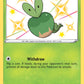 (SV012/SV122) Pokemon TCG Shining Fates Single: Applin  Secret Rare