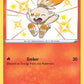 (SV015/SV122) Pokemon TCG Shining Fates Single: Scorbunny  Secret Rare