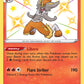 (SV017/SV122) Pokemon TCG Shining Fates Single: Cinderace  Secret Rare