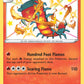 (SV019/SV122) Pokemon TCG Shining Fates Single: Centiskorch  Secret Rare