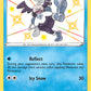 (SV020/SV122) Pokemon TCG Shining Fates Single: Galarian Mr. Mime  Secret Rare