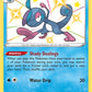 (SV026/SV122) Pokemon TCG Shining Fates Single: Drizzile  Secret Rare