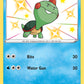 (SV028/SV122) Pokemon TCG Shining Fates Single: Chewtle  Secret Rare