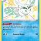(SV034/SV122) Pokemon TCG Shining Fates Single: Frosmoth  Secret Rare