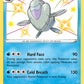 (SV037/SV122) Pokemon TCG Shining Fates Single: Arctovish  Secret Rare