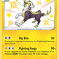(SV040/SV122) Pokemon TCG Shining Fates Single: Boltund  Secret Rare