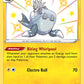 (SV046/SV122) Pokemon TCG Shining Fates Single: Arctozolt  Secret Rare