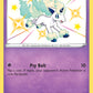 (SV047/SV122) Pokemon TCG Shining Fates Single: Galarian Ponyta  Secret Rare