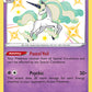 (SV048/SV122) Pokemon TCG Shining Fates Single: Galarian Rapidash  Secret Rare