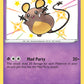 (SV051/SV122) Pokemon TCG Shining Fates Single: Dedenne  Secret Rare
