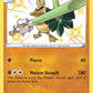 (SV064/SV122) Pokemon TCG Shining Fates Single: Galarian Sirfetch'd  Secret Rare