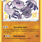 (SV066/SV122) Pokemon TCG Shining Fates Single: Galarian Runerigus  Secret Rare