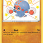 (SV072/SV122) Pokemon TCG Shining Fates Single: Clobbopus  Secret Rare