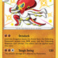 (SV073/SV122) Pokemon TCG Shining Fates Single: Grapploct  Secret Rare