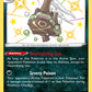 (SV077/SV122) Pokemon TCG Shining Fates Single: Galarian Weezing  Secret Rare
