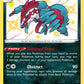 (SV080/SV122) Pokemon TCG Shining Fates Single: Galarian Obstagoon  Secret Rare