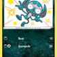 (SV083/SV122) Pokemon TCG Shining Fates Single: Impidimp  Secret Rare