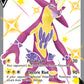 (SV112/SV122) Pokemon TCG Shining Fates Single: Toxtricity V  Secret Rare