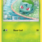 (001/73) Pokemon TCG Shining Legends Single: Bulbasaur  Reverse Holo Common