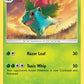 (002/73) Pokemon TCG Shining Legends Single: Ivysaur  Reverse Holo Common