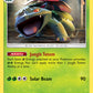(003/73) Pokemon TCG Shining Legends Single: Venusaur  Reverse Holo Uncommon