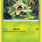 (004/73) Pokemon TCG Shining Legends Single: Shroomish  Reverse Holo Common