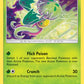 (006/73) Pokemon TCG Shining Legends Single: Carnivine   Uncommon
