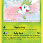(007/73) Pokemon TCG Shining Legends Single: Shaymin  Reverse Holo Holo Rare