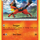 (016/73) Pokemon TCG Shining Legends Single: Torracat   Common