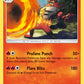 (017/73) Pokemon TCG Shining Legends Single: Incineroar   Uncommon